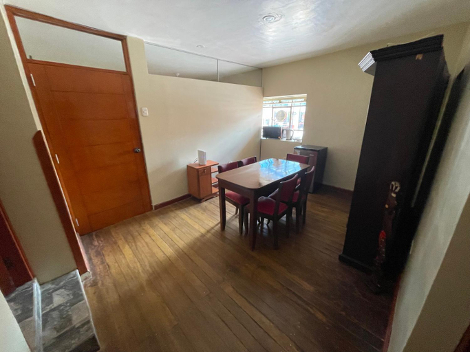 Others 5, Anka Wasi Lodging, Cusco