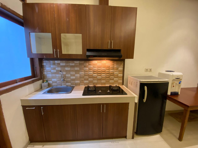 Others 4, Villa Bumi Utara, Bandung