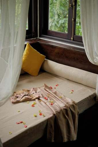 Bedroom 3, Aravinda Resort Ninh Binh, Hoa Lư