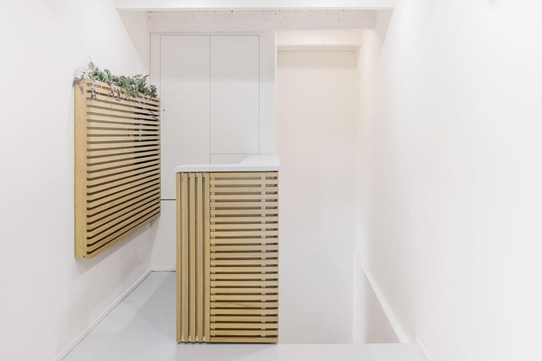 Public Area 2, Via Del Centro Guesthouse, Oristano