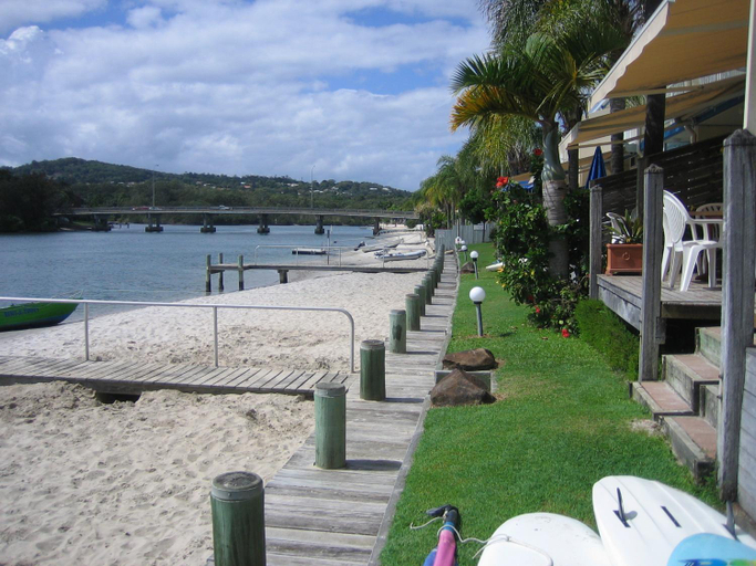 Others 2, Skippers Cove Waterfront Resort, Noosa - Noosa-Noosaville
