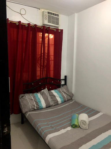 2, Ethereum Transient house, Mabalacat