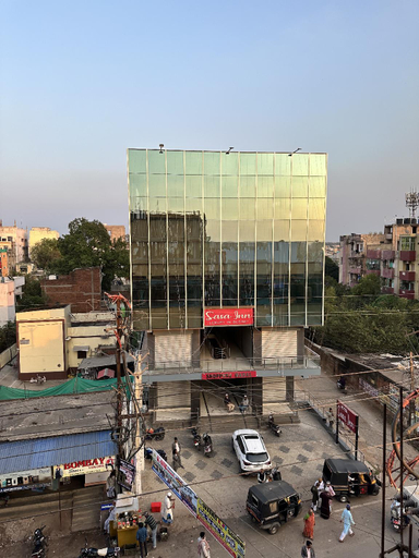 Others 5, SASA INN, Purbi Singhbhum