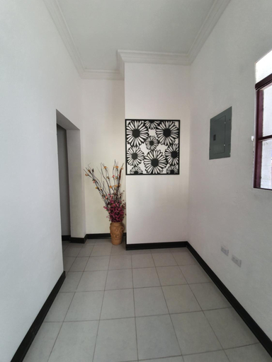 Public Area, AMINA Inn, Flores