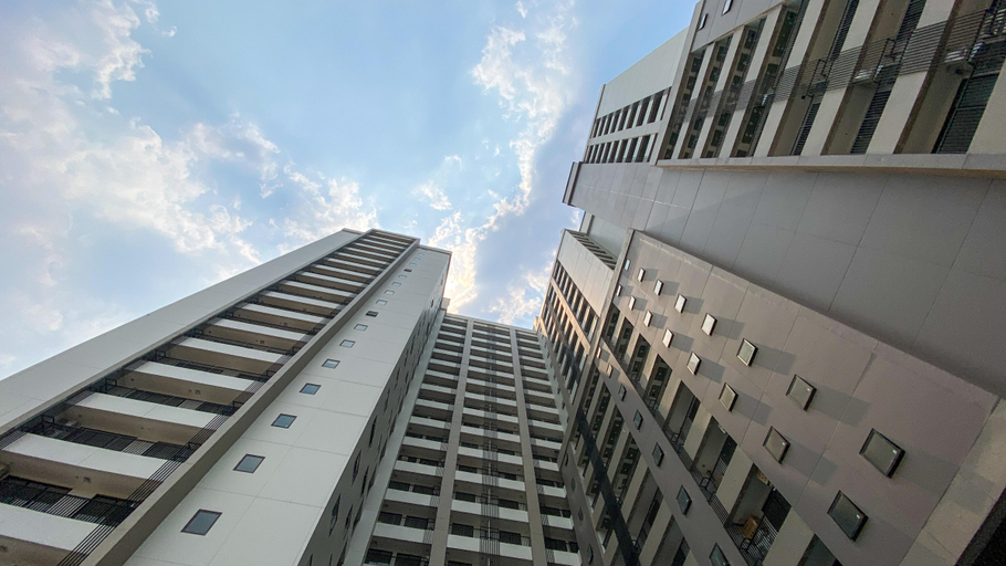 Others 3, Modern Look Studio at Anwa Residence Apartment By Travelio, Tangerang Selatan