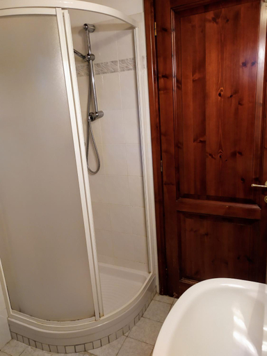 Bathroom 2, Da TILLI alla Fornace - Agriturismo, Florence