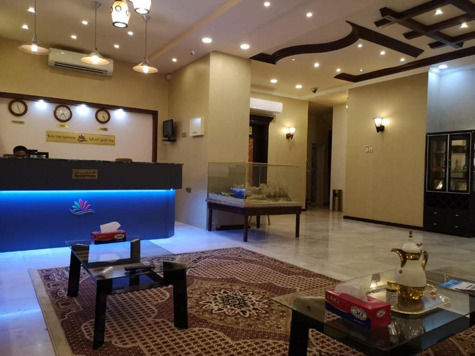 Others 5, BAHLA HOTEL AND APARTMENTS , Bahla