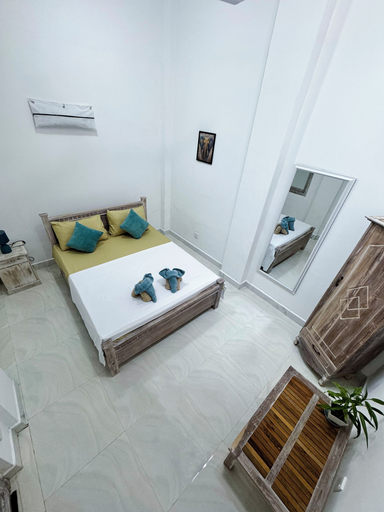 Room 3, Villa Seshé - Central Stay Kandy, K.F.G. & G. Korale