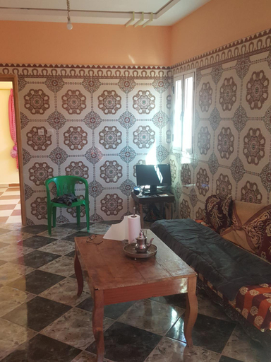 Others 2, Palm Valle guest house B&B, Ouarzazate