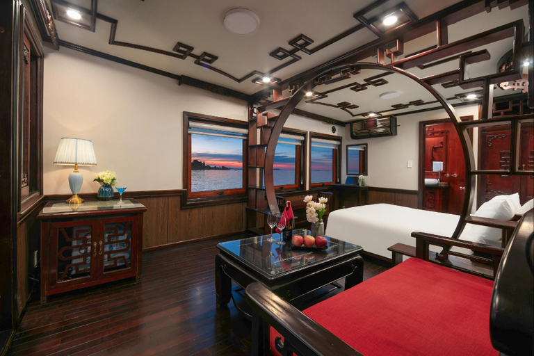 Others 5, Halong Majestic Legend Cruise, Hạ Long