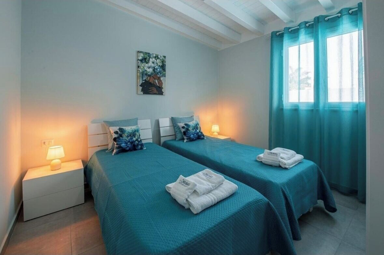 Room 2, ONDA BIANCA LUXURY APARTMENTS, Agrigento