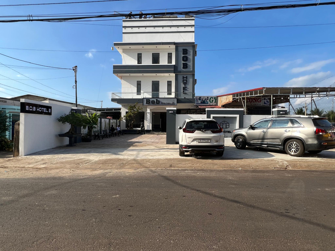 Others 4, Bob Hotel 2, Buon Ma Thuot