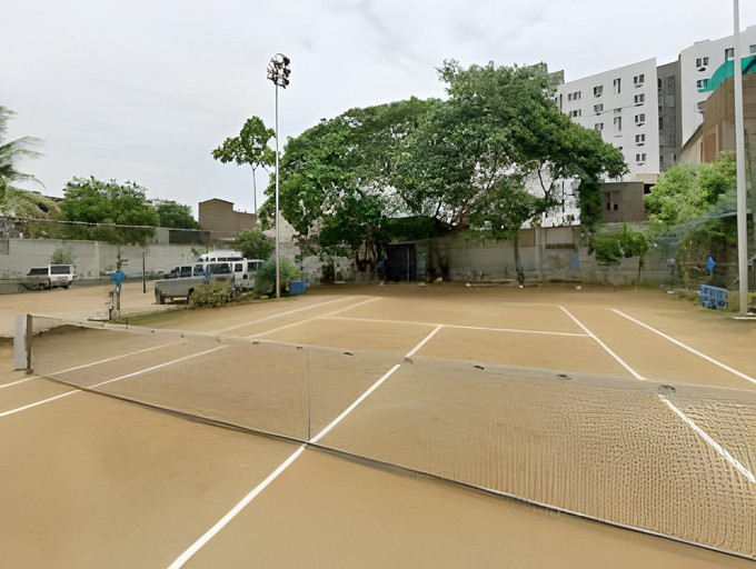 Others 5, League Hotels and Banquets, Chennai
