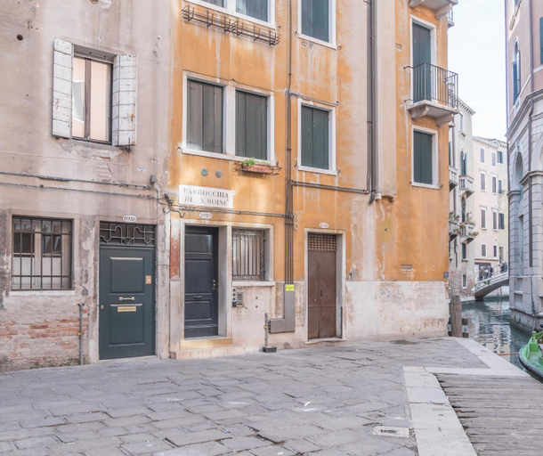 Others 4, San Marco Square with Canal View by Wonderful Italy, Venezia