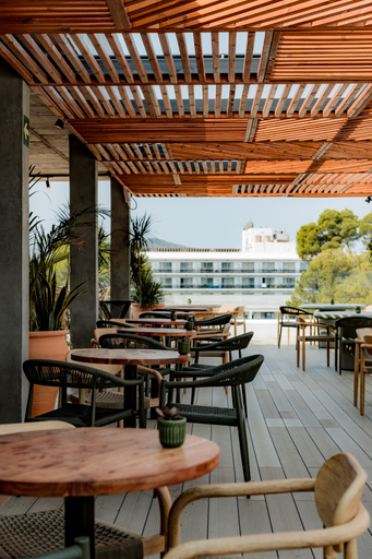 Food & Drinks 5, Bonito Ibiza by NCalma Hotels, Baleares