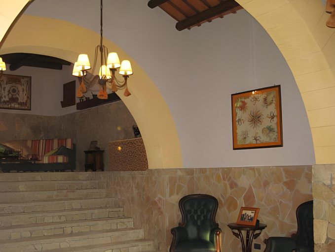 Others 5, Bed And Breakfast Villa Pilati, Trapani