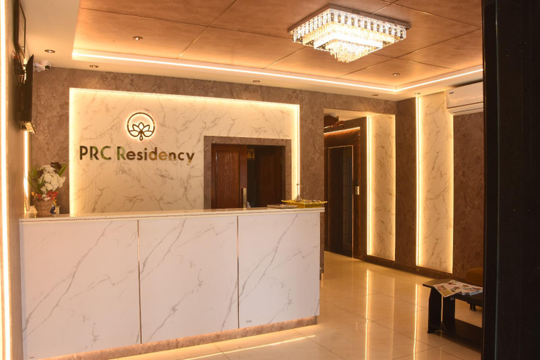 Others 3, PRC Residency, Kancheepuram