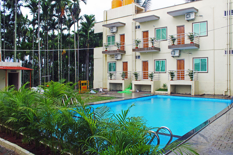 Others 2, Four Seasons Resort, Mysore