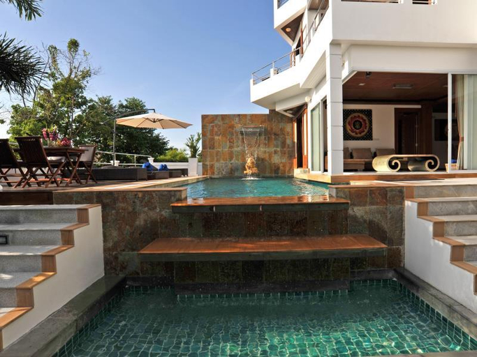 Others 5, Villa Melitta, Pool, Beach, 360-SeaViews, 6-bed Thai Luxury on Best Location in Samui, Ko Samui