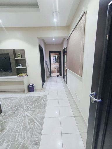 Living area 5, VIP For Apartment, Riyadh