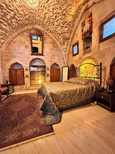 Room 2, Petra Şah Konağı, Kızıltepe