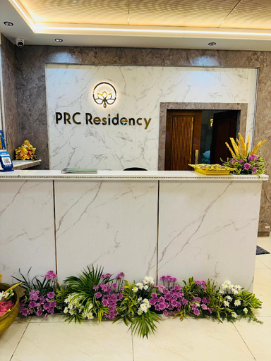 Others 4, PRC Residency, Kancheepuram