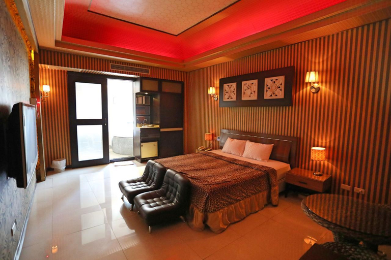 Others, Hua Jia Motel, Tainan