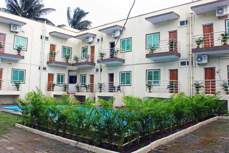 Others 5, Four Seasons Resort, Mysore