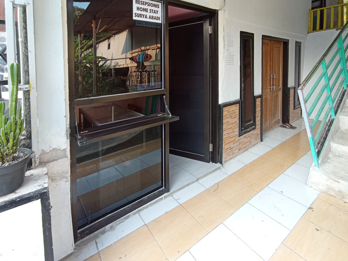 Others 5, Surya Abadi Homestay Syariah RedPartner, Kebumen