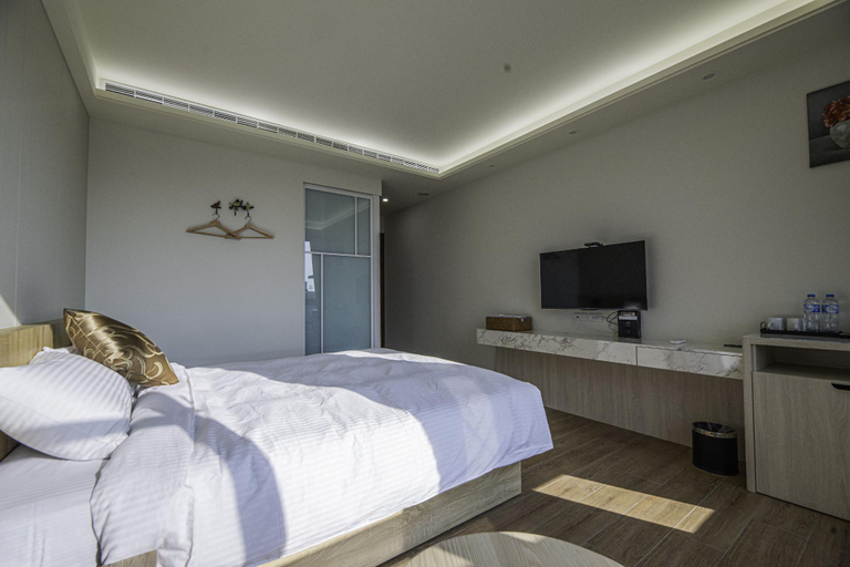 Others 5, Happy Deer B&B, Changhua