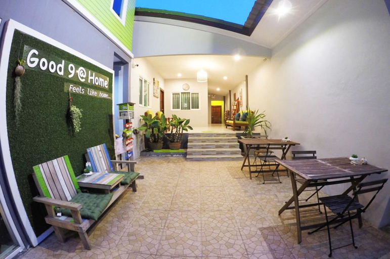 Exterior & Views 2, Good 9 At Home, Phuket Island