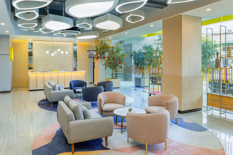 Others 2, Yello Hotel Samarinda, Samarinda
