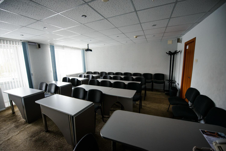 Others 4, Economy Hotel Taganay, Zlatoust gorsovet