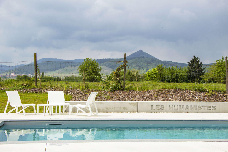 Sport & Beauty 2, Best Western Plus Hotel Les Humanistes, Bas-Rhin