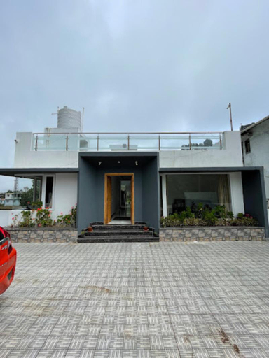 Others 4, Pearly Gates Home Stay, Dindigul