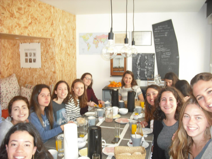 Others 4, Lab Hostel Nazare, Nazaré