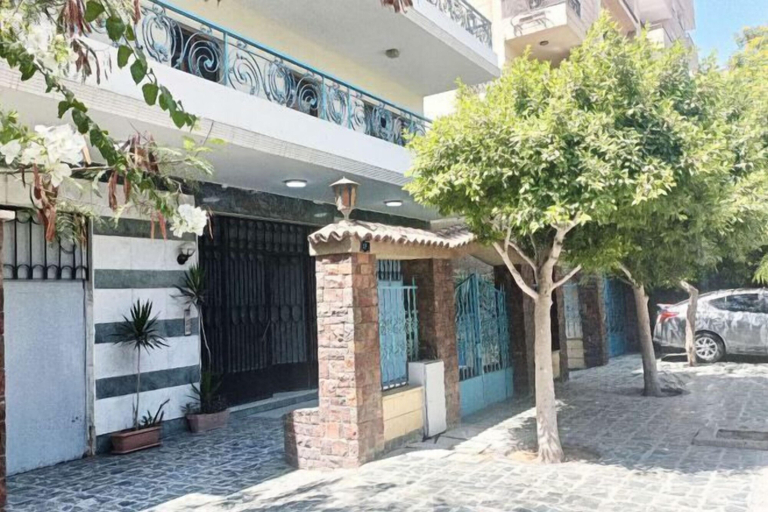 Exterior & Views 2, Qinfu Hotel, Nasr City 1