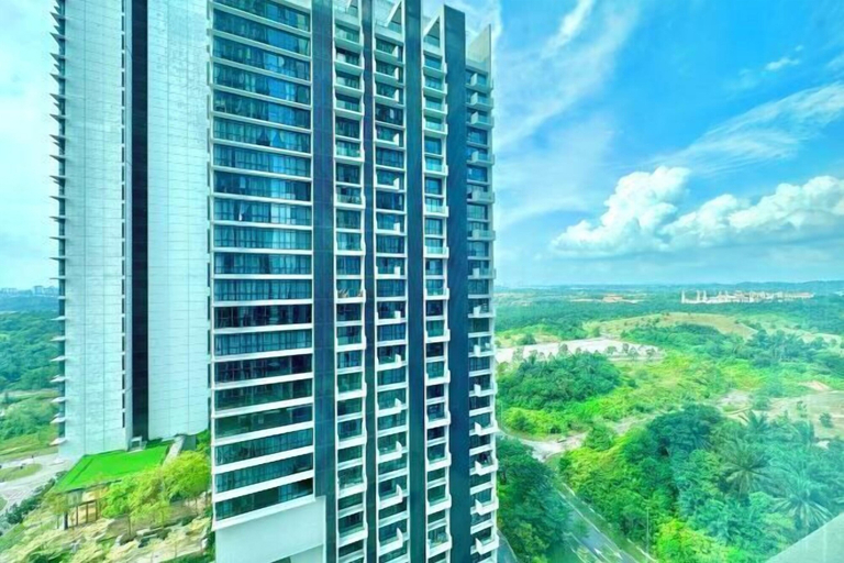 Exterior 3, Elysia Park Medini by Stayrene near Legoland, Johor Bahru