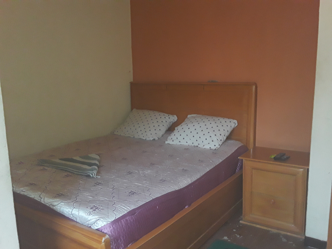Bedroom 4, Alem pension, Addis Abeba