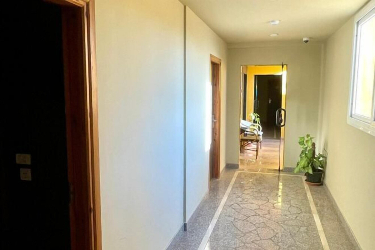 Interior 2, Al Dora All Inclusive Hotel, Al-Ghurdaqah