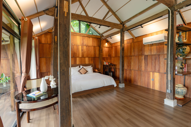 Bedroom 3, Gia Trang Heian Hoa Binh, Hòa Bình