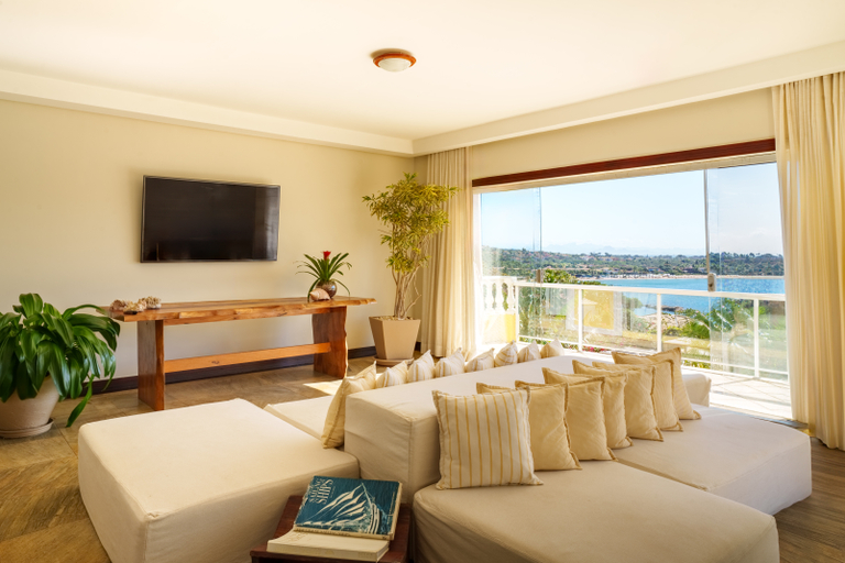 Public Area 3, Uni Boutique Hotel & SPA, Armação dos Búzios