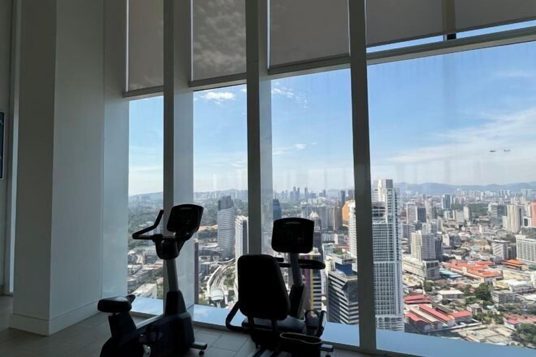 Property amenity 4, Ritz Residence Platinum KL, Kuala Lumpur