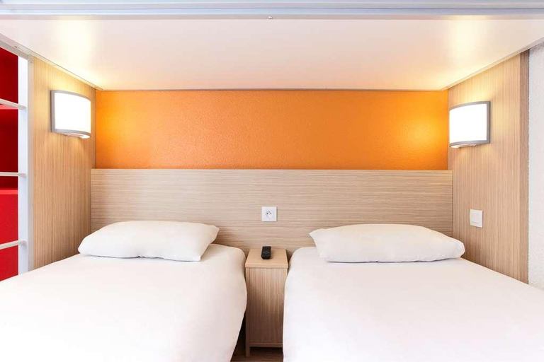 Exterior & Views 2, Premiere Classe Reims Sud Bezannes, Marne