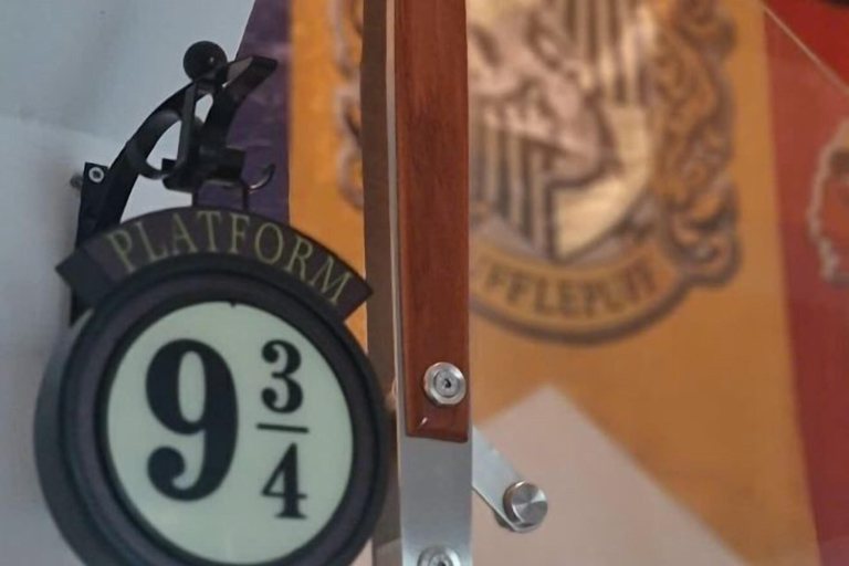 Miscellaneous, The Hogwarts - Bui Vien Street, District 1