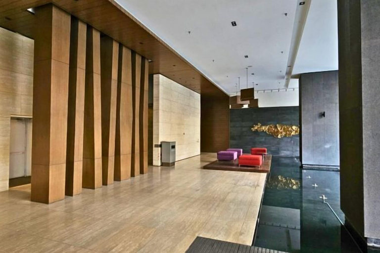 Exterior 4, Anggun KLCC Spacious Studio Steps to Monorail & LRT FREE Parking, Kuala Lumpur