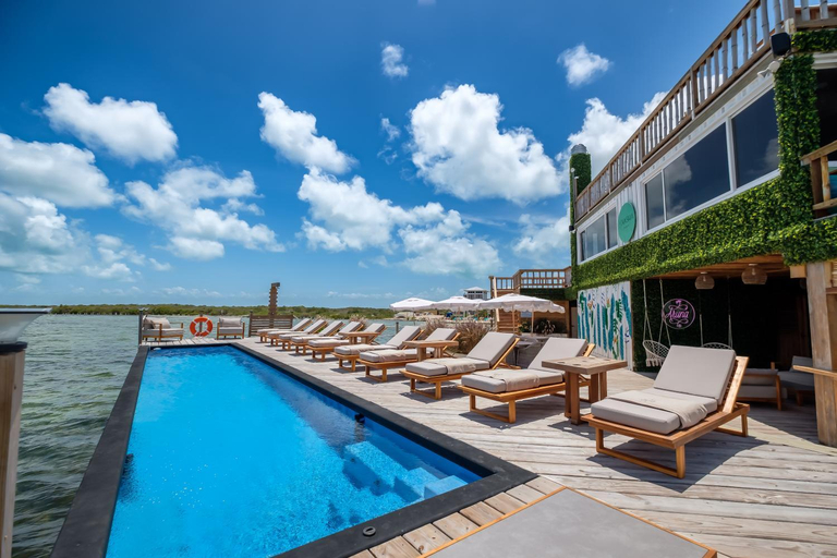 Food & Drinks 4, Aruna Resort & Villas