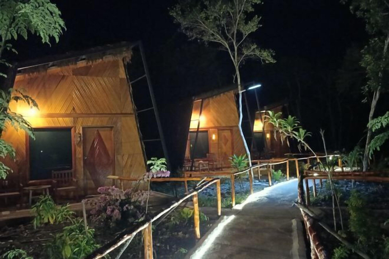 Exterior 5, Asia Rainforest Resort, Semporna