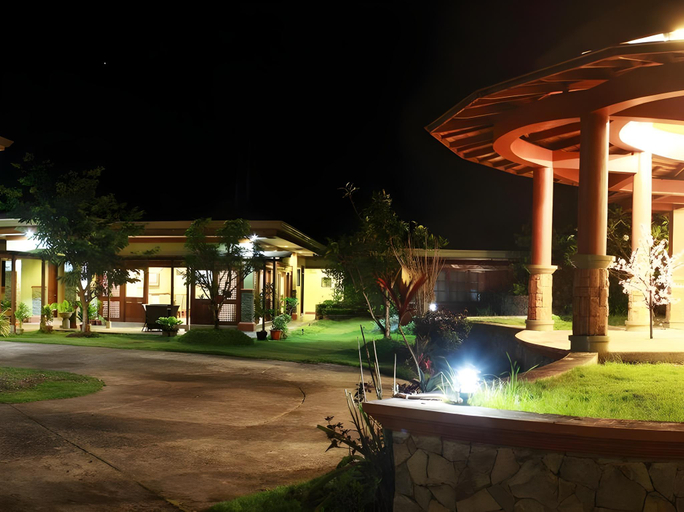 Others 4, Boro Bay Hotel, Borongan City