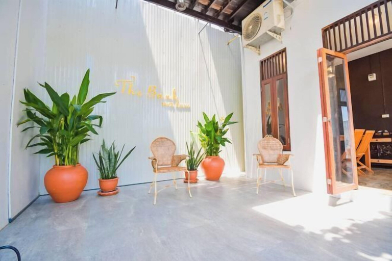 Interior 4, The Bank River House, Phak Hai